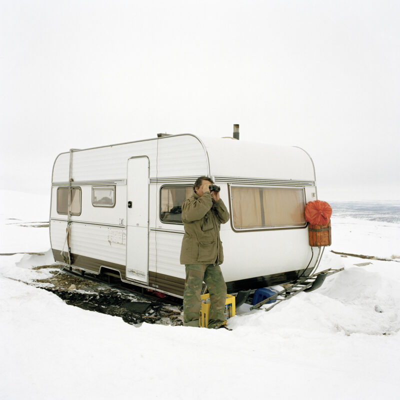 © Céline Clanet