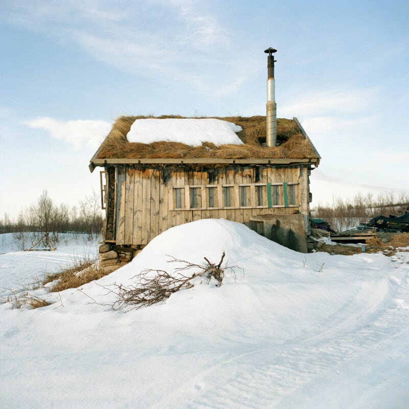 © Céline Clanet