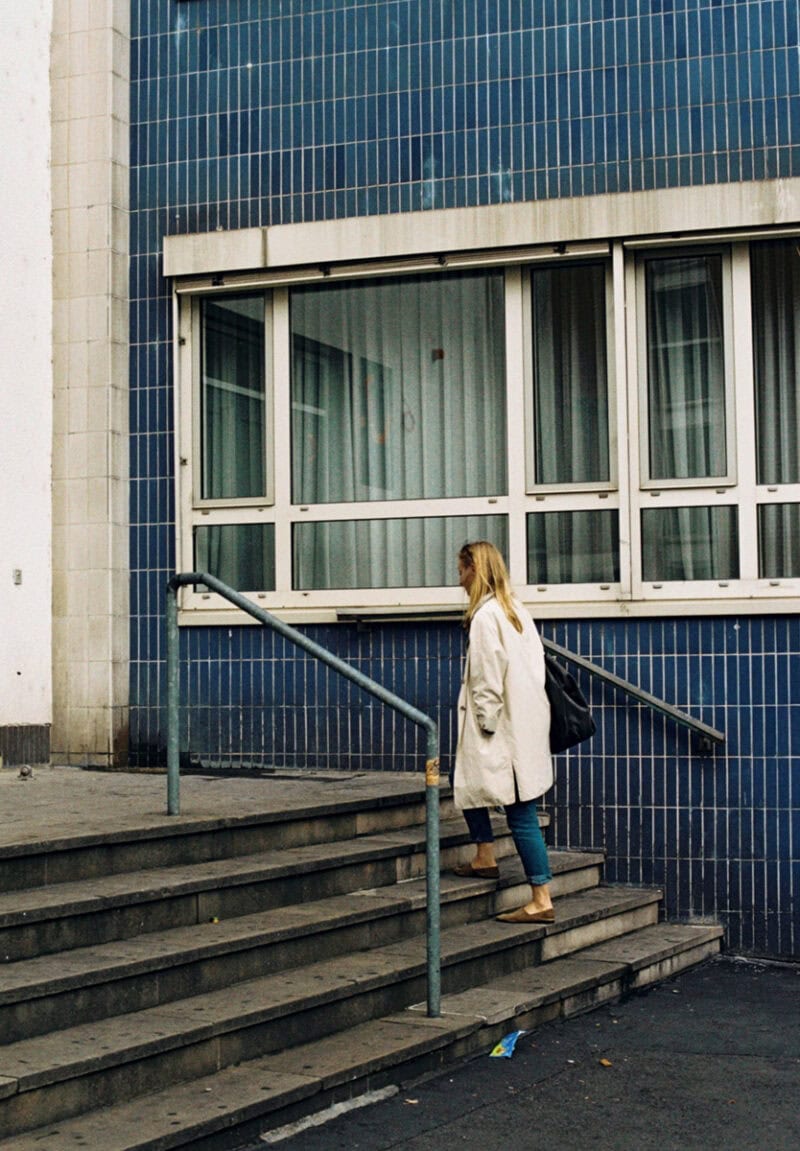 Daniella Shreir Random Collection C41magazine Photography 5