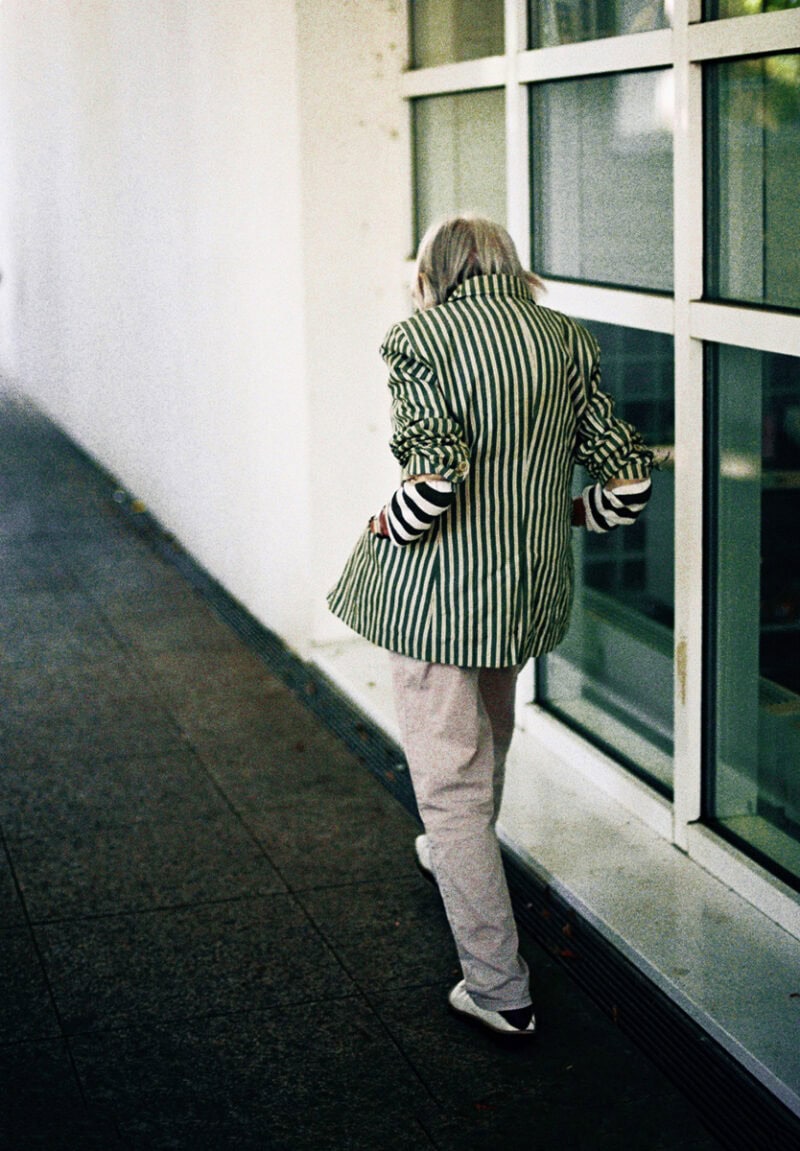 Daniella Shreir Random Collection C41magazine Photography 6