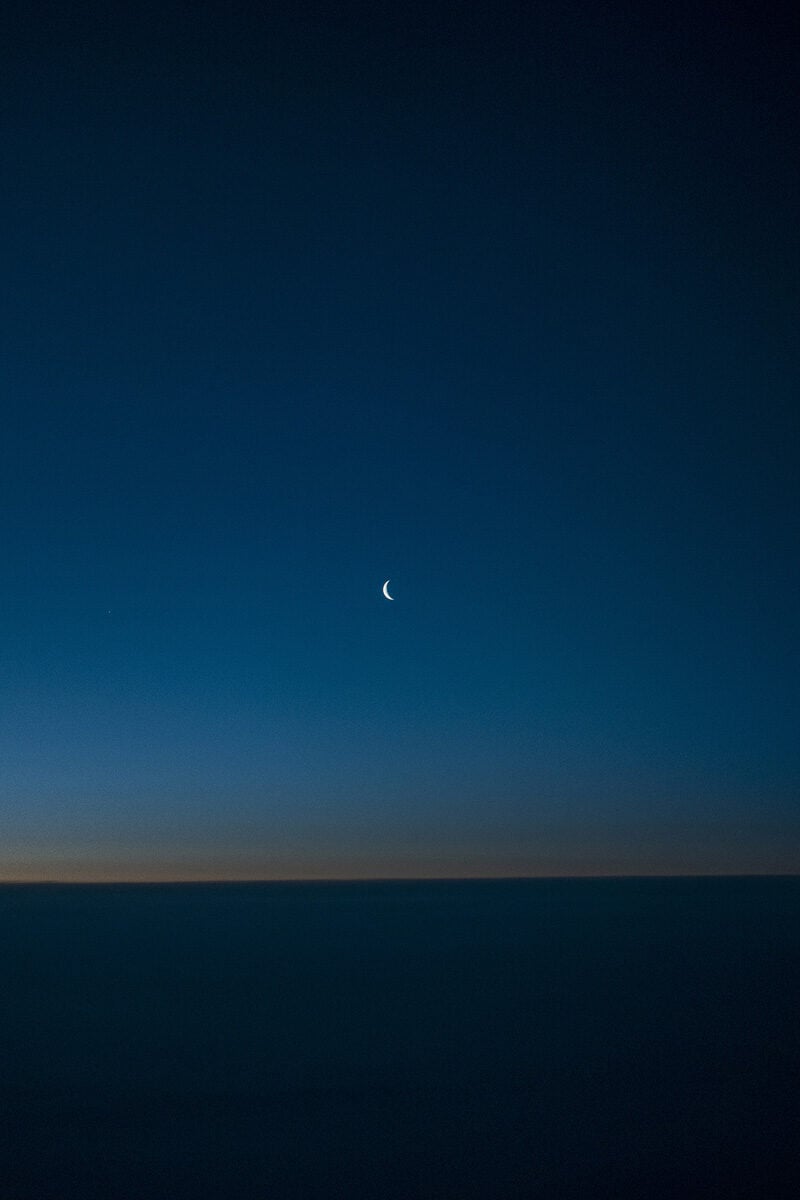 Emma Hartvig Bodies, Landscapes And Desire C41magazine Photography 2