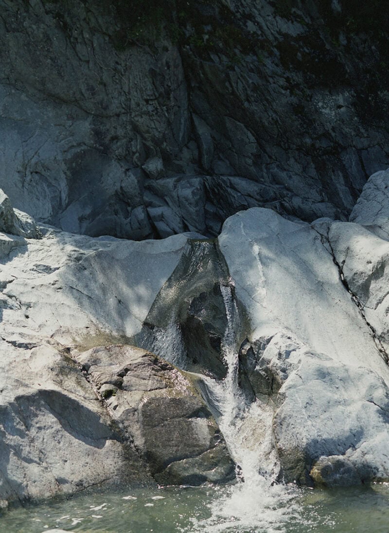 Emma Hartvig Bodies, Landscapes And Desire C41magazine Photography 4