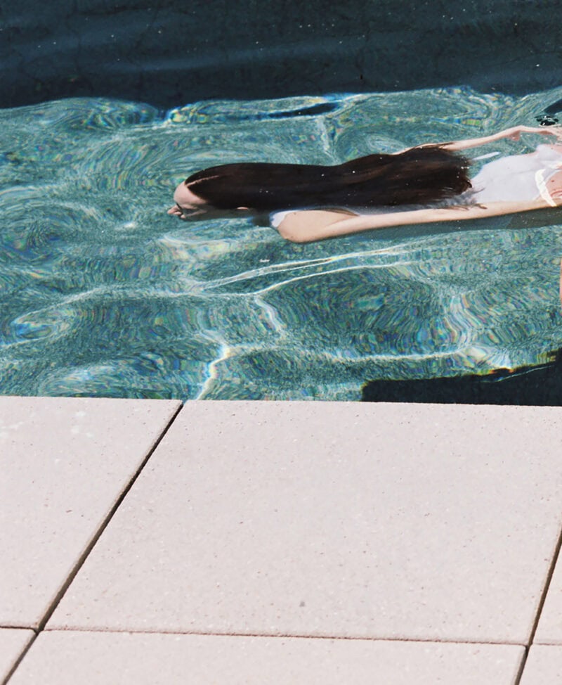 Emma Hartvig Bodies, Landscapes And Desire C41magazine Photography 7