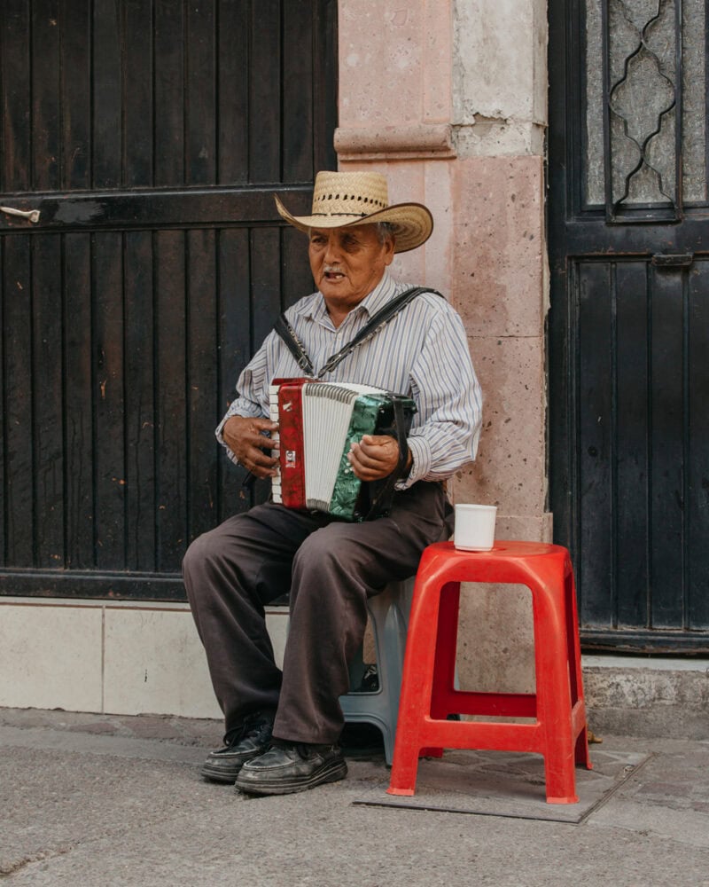 La Presa
