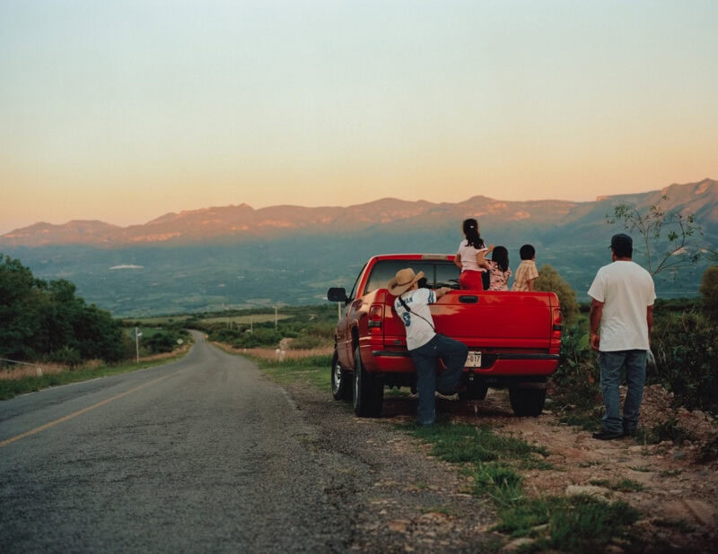 La Presa