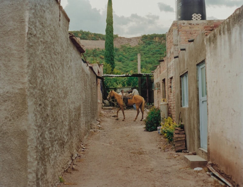 La Presa