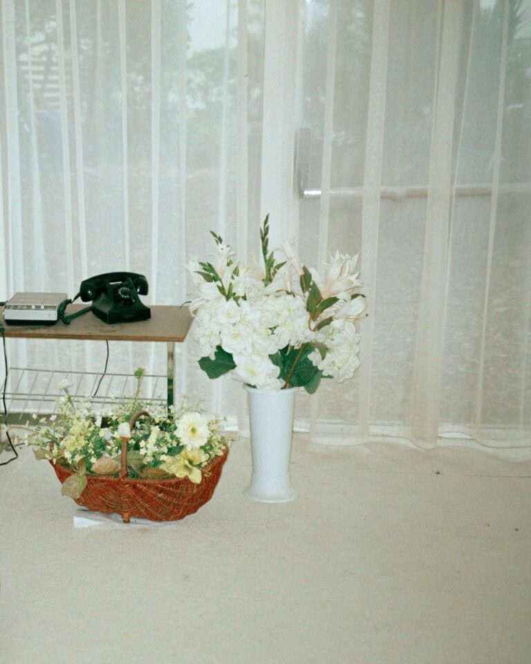 Luigi Calfa investigates the great perplexities of everyone’s life