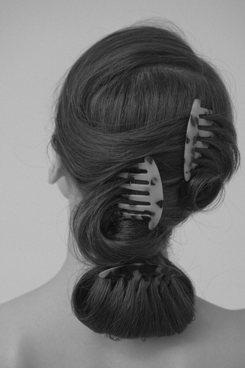 Alana Celii Blue Days, Black Nights C41magazine Photography 12