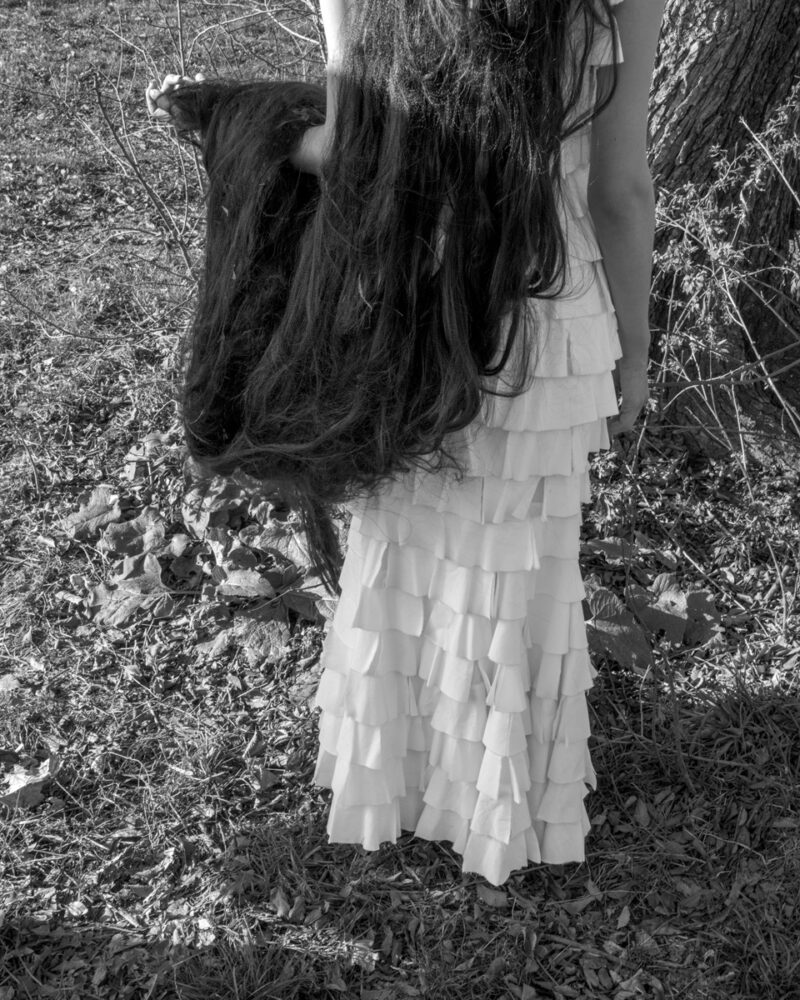 Alana Celii Blue Days, Black Nights C41magazine Photography 8