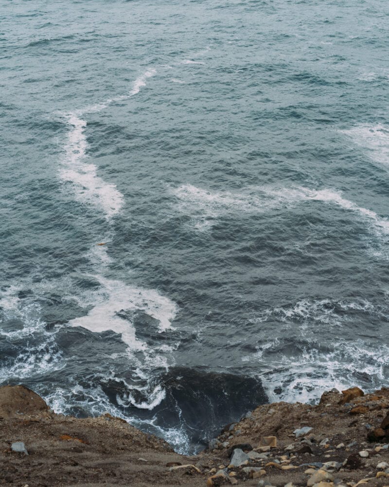 Alana Celii Blue Days, Black Nights C41magazine Photography 9