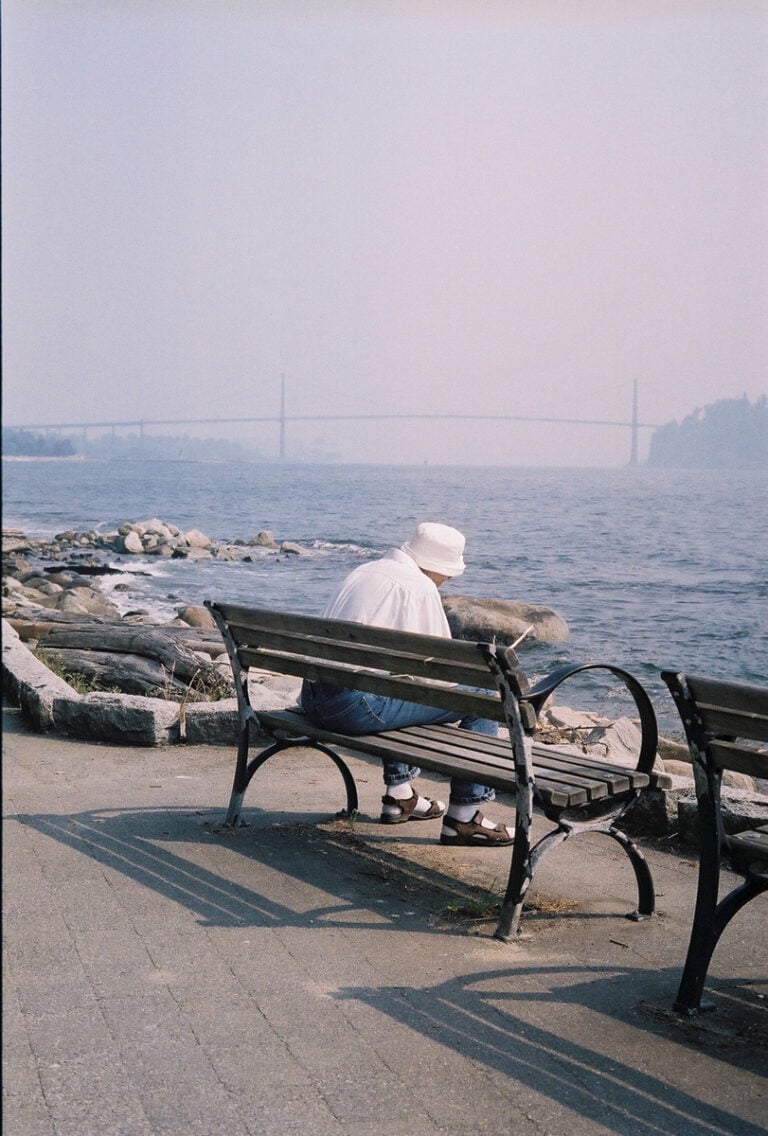 Alexa Fahlman loves the ordinariness and typicality of places