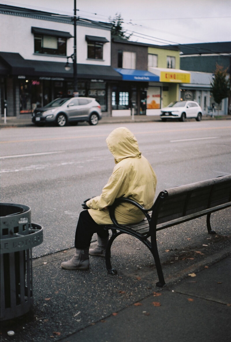 Alexa Fahlman Vancouver C41magazine Photography 4