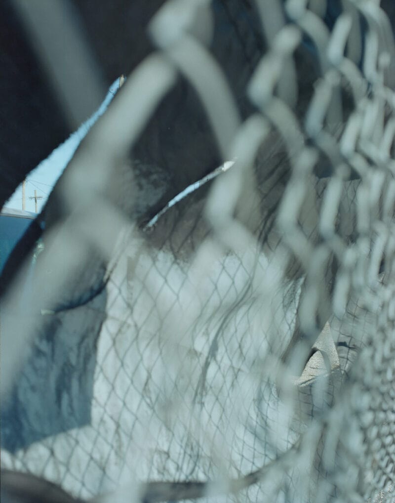 Andrea Mato En Limbo C41magazine Photography 11