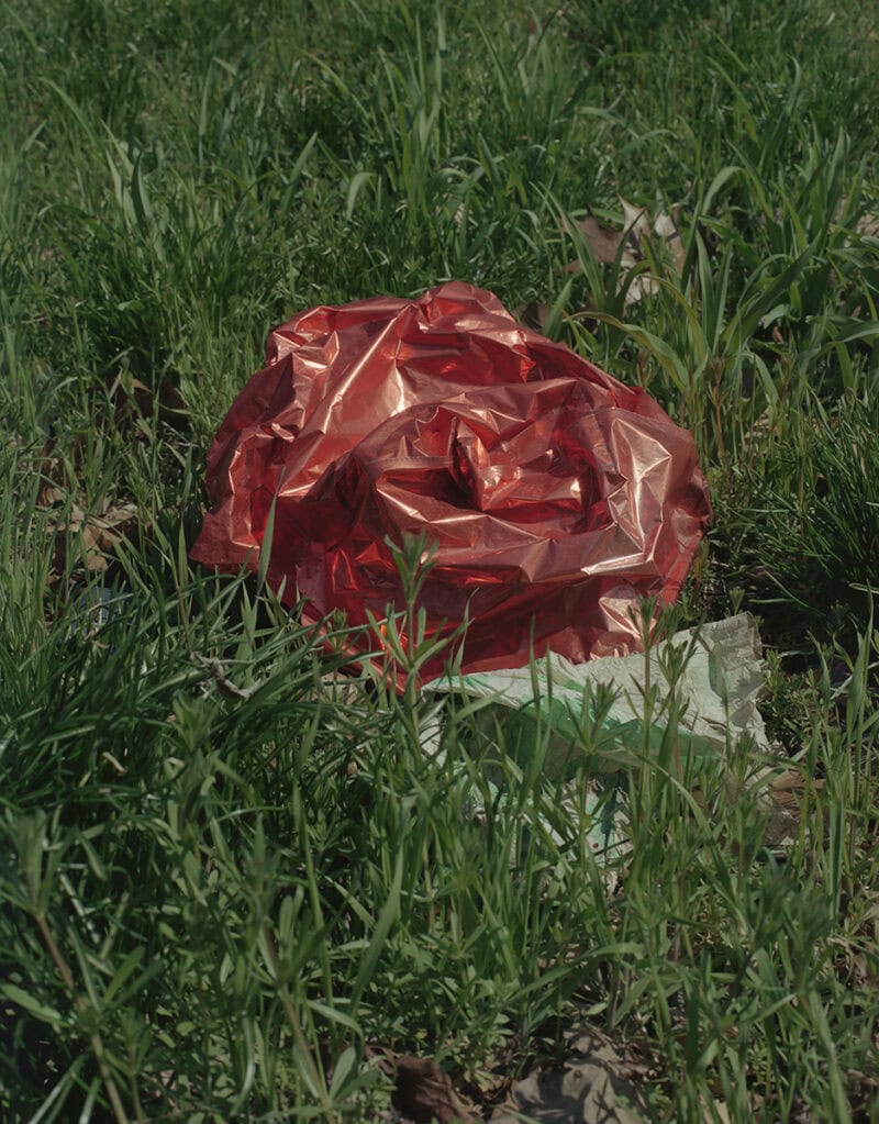 Andrea Mato En Limbo C41magazine Photography 12