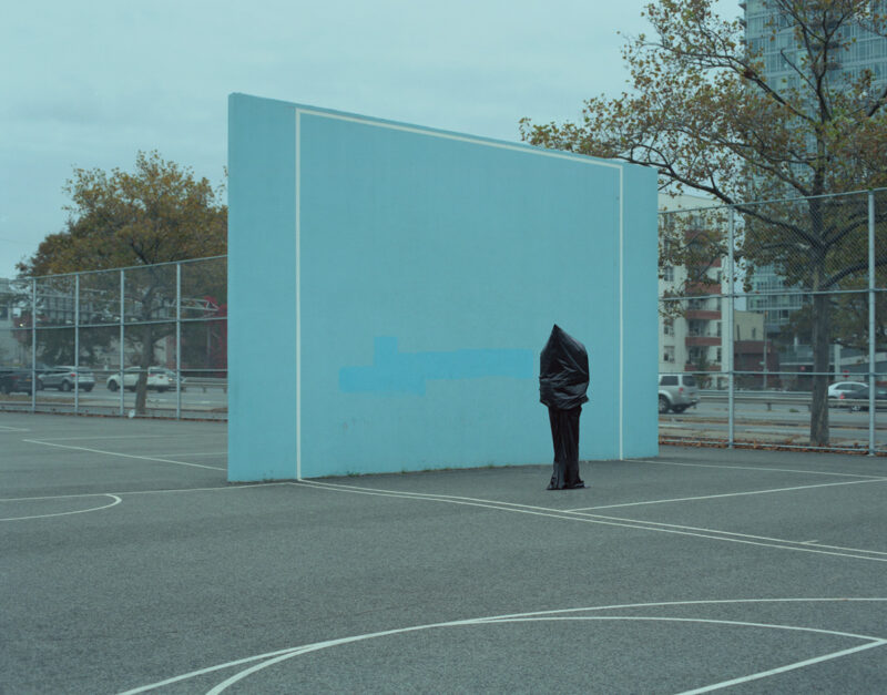 Andrea Mato En Limbo C41magazine Photography 13