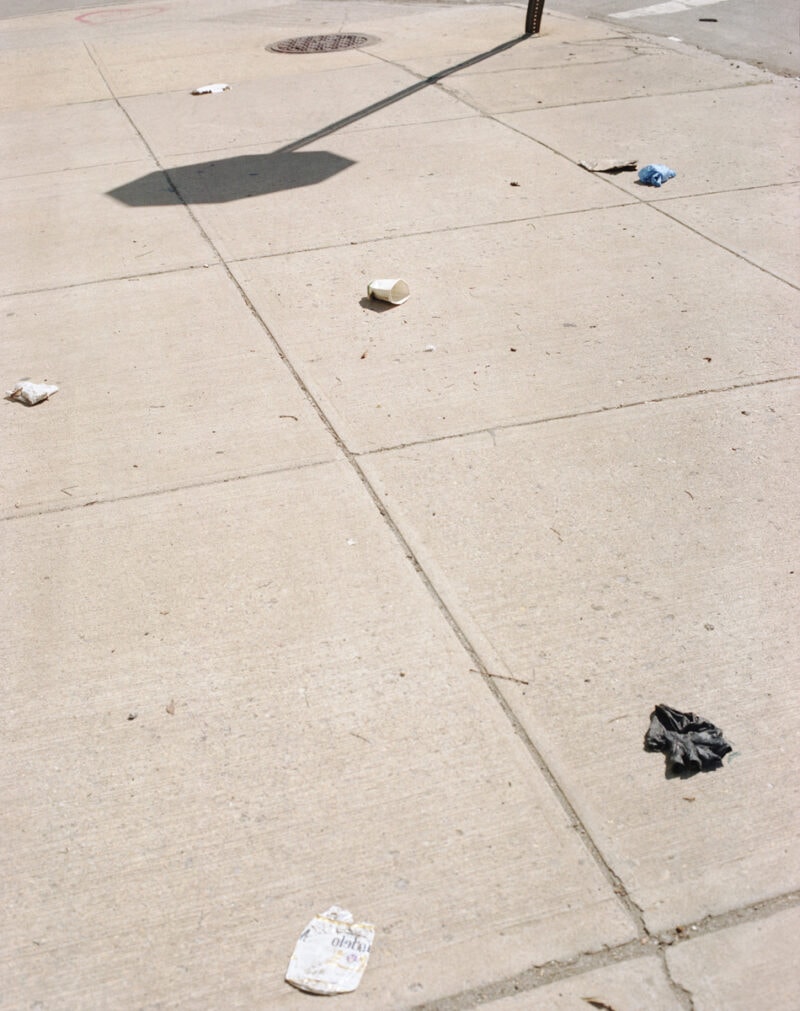 Andrea Mato En Limbo C41magazine Photography 14