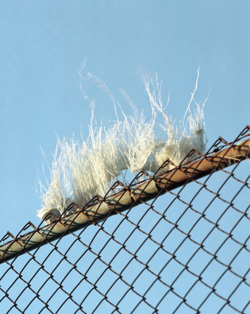 Andrea Mato En Limbo C41magazine Photography 16