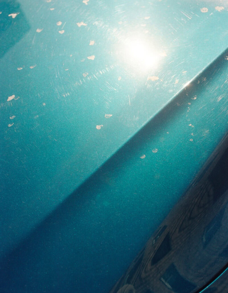 Andrea Mato En Limbo C41magazine Photography 17