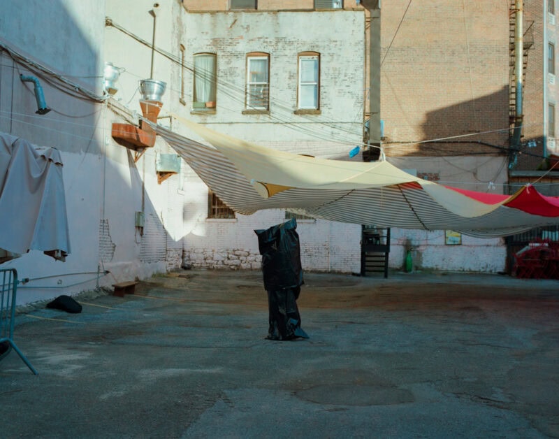 Andrea Mato En Limbo C41magazine Photography 4