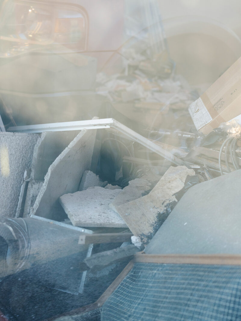 Andrea Mato En Limbo C41magazine Photography 6