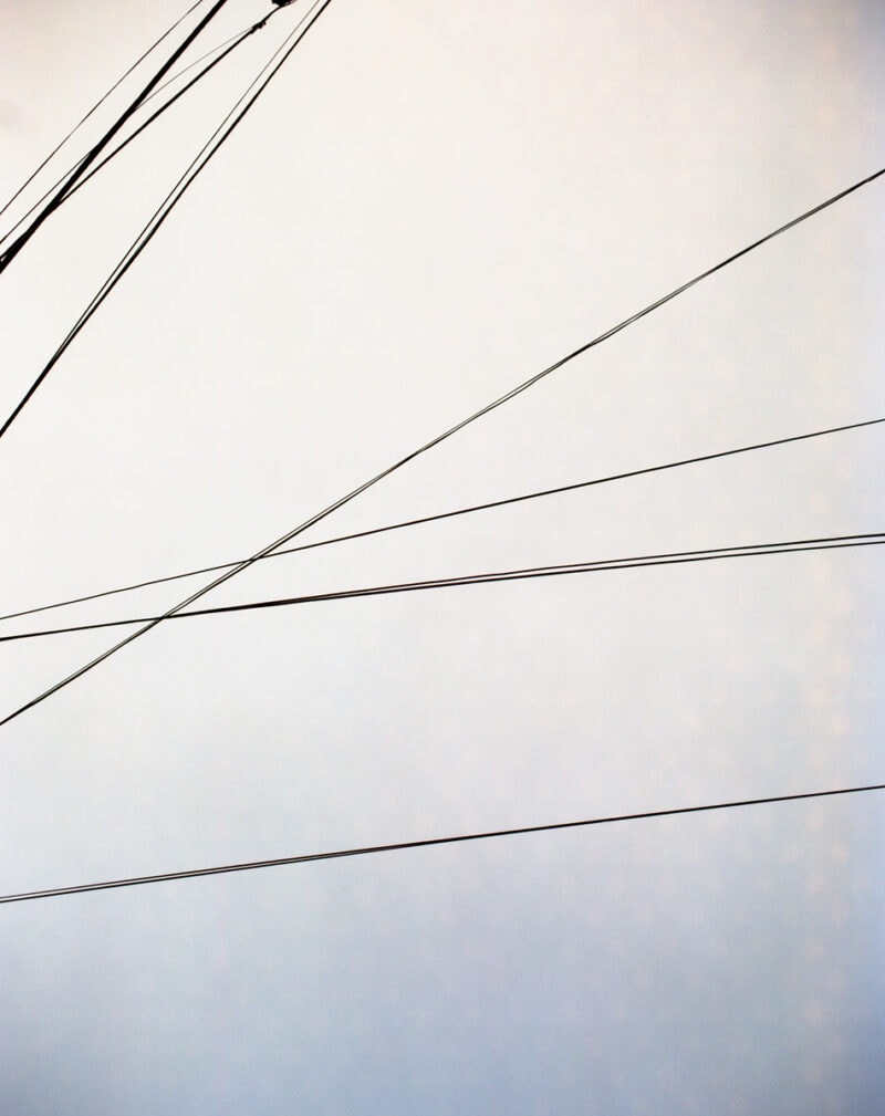 Andrea Mato En Limbo C41magazine Photography 7