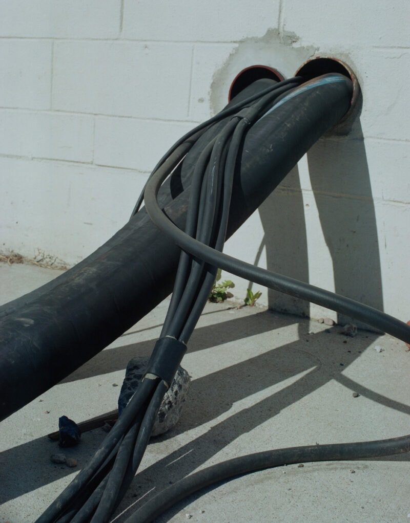 Andrea Mato En Limbo C41magazine Photography 8