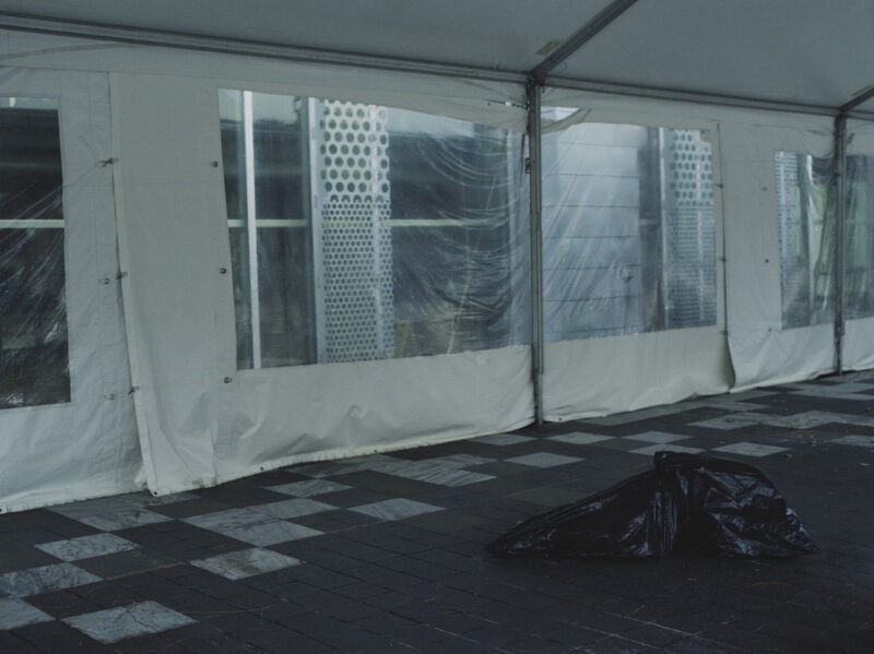 Andrea Mato En Limbo C41magazine Photography 9