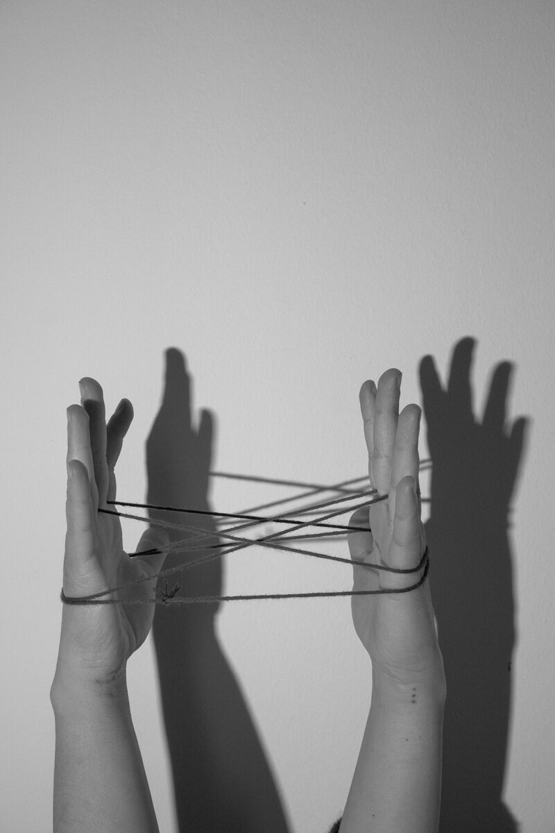 Dafni Melidou The Fossils, The Ashes And Other Remains Of Existence C41magazine Photography 2