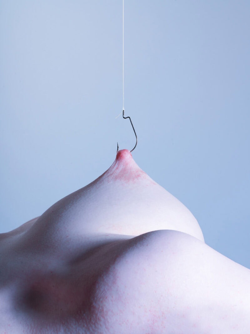 Irina Shkoda Miserere C41magazine Photography 5