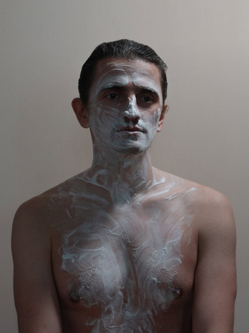 Irina Shkoda Miserere C41magazine Photography 8