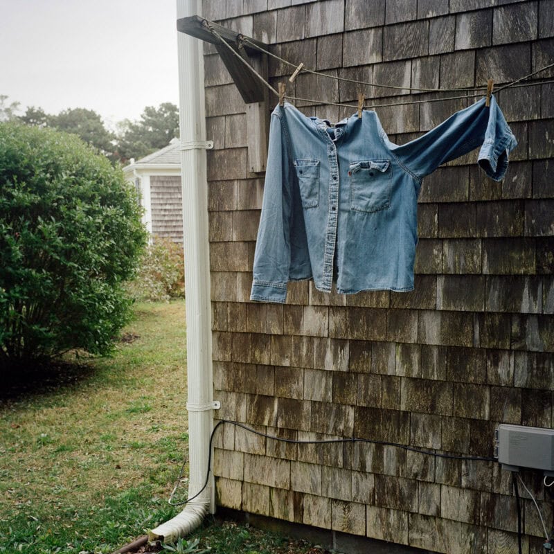 Kristen Bartley Dear Mom C41magazine Photography 11
