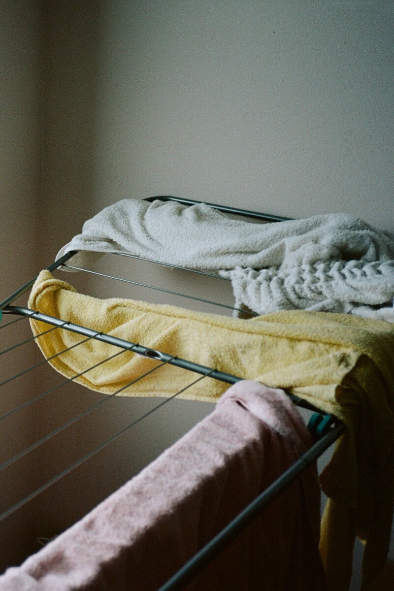 Ksenia Mikhailova Pretend You Are Home C41magazine Photography 2