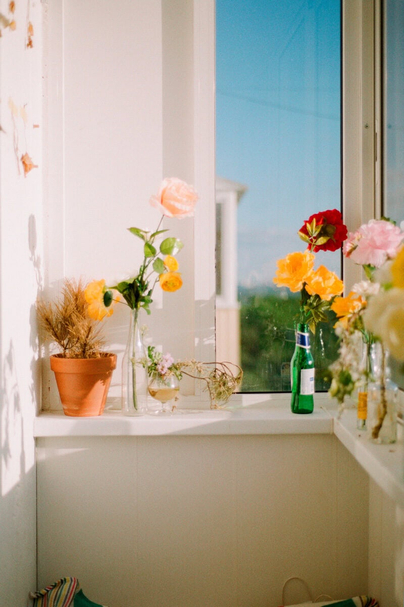 Ksenia Mikhailova Pretend You Are Home C41magazine Photography 3