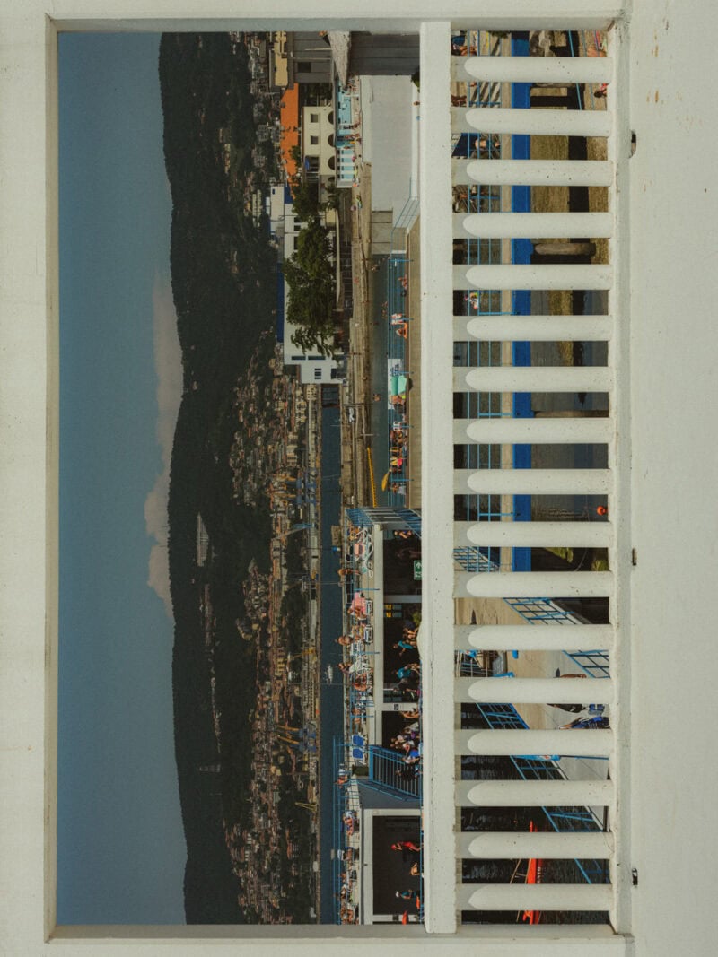 Kurt Bauer Tuffarsi C41magazine Photography 3
