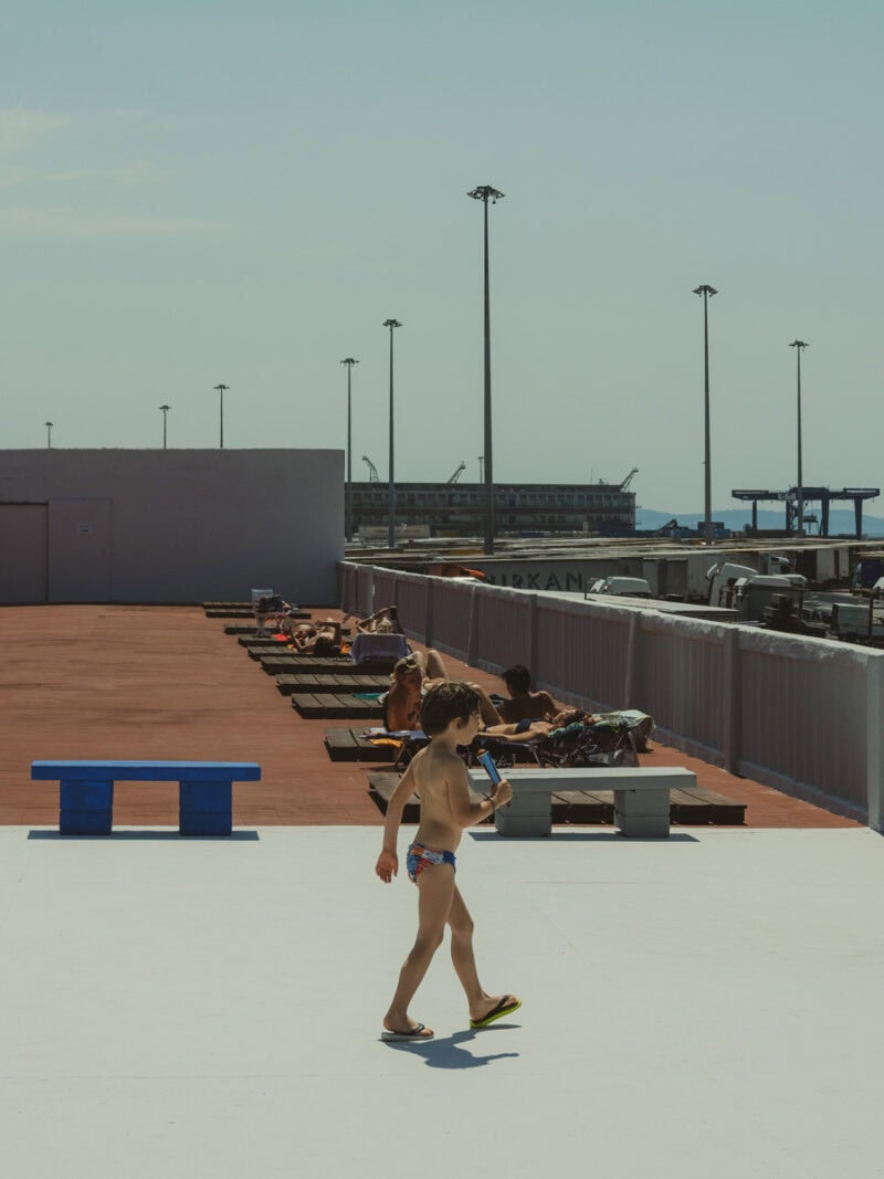 Kurt Bauer Tuffarsi C41magazine Photography 5