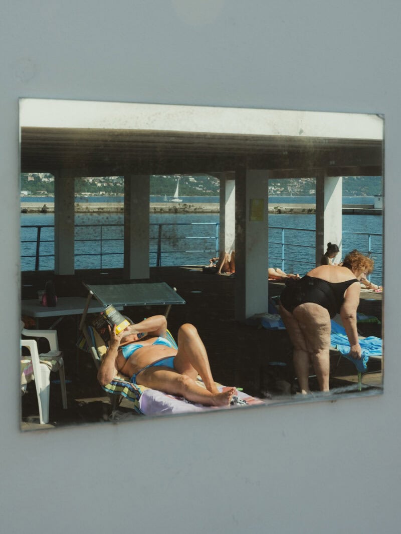 Kurt Bauer Tuffarsi C41magazine Photography 7