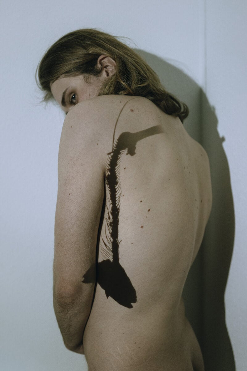 Maximilian Koppernock Hard Boiled C41magazine Photography 4