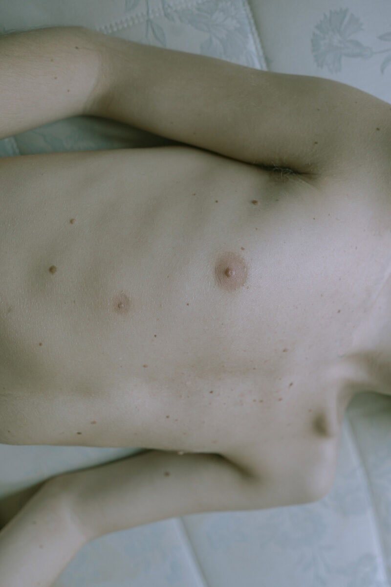 Maximilian Koppernock Hard Boiled C41magazine Photography 7