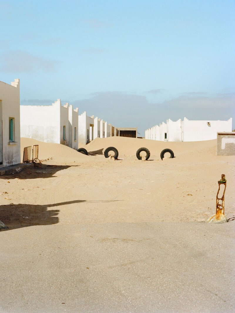 Tarfaya Air Base