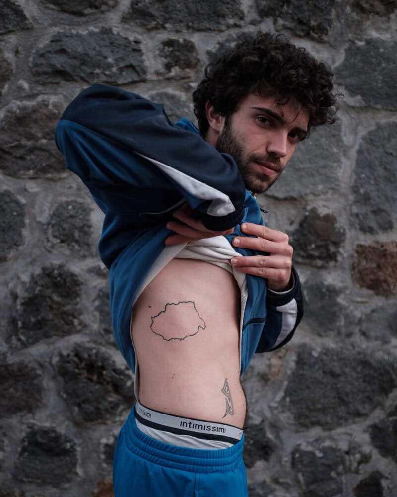 Jacob Balzani Lööv :ustica: C41magazine Photography 6