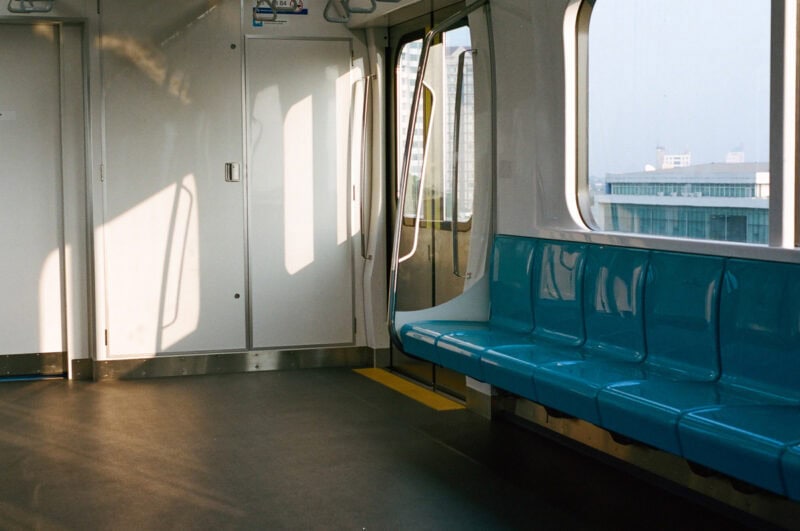 Wishnu Mahaprana LIKEWISE C41magazine Photography 10