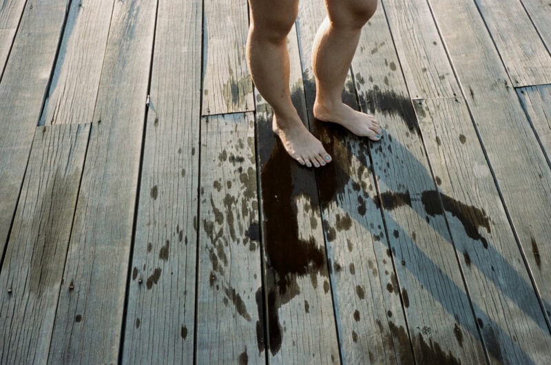 Wishnu Mahaprana LIKEWISE C41magazine Photography 2