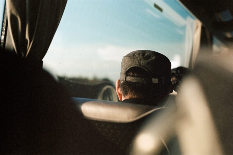 Wishnu Mahaprana LIKEWISE C41magazine Photography 4
