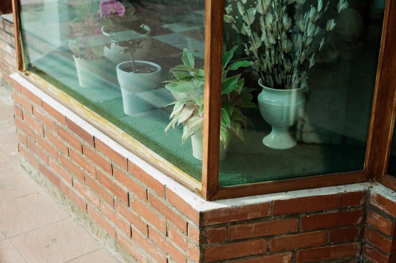 Wishnu Mahaprana LIKEWISE C41magazine Photography 7