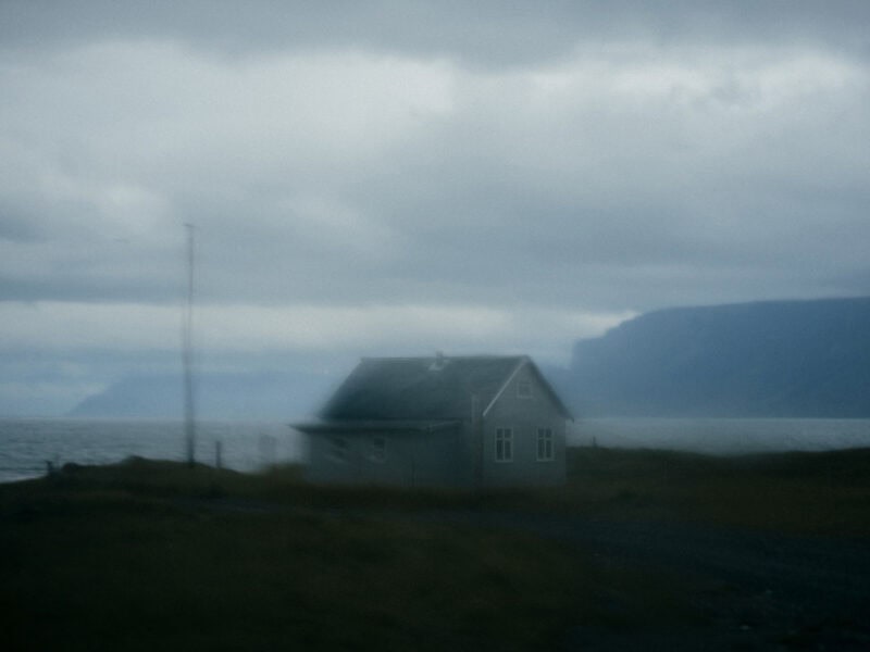 Bartolomeo Rossi The Mooring Island C41magazine Photography 4