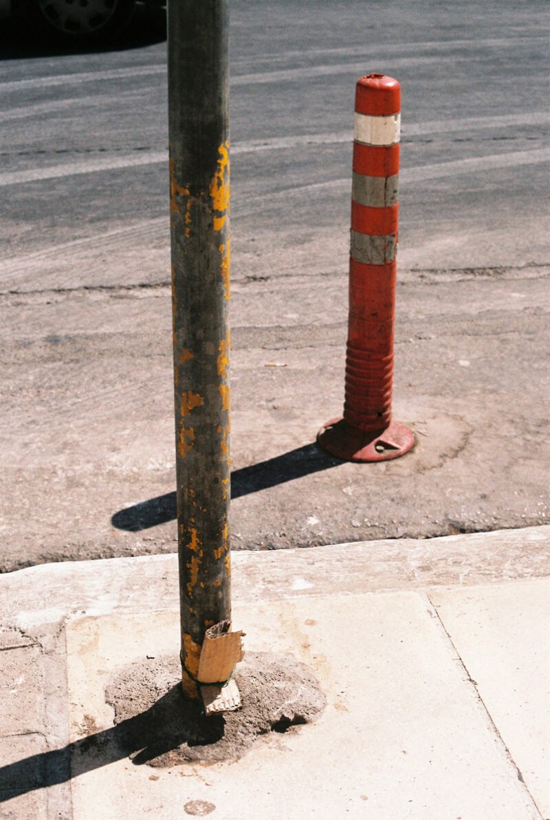 Dennis Eichmann Poles C41magazine Photography 10