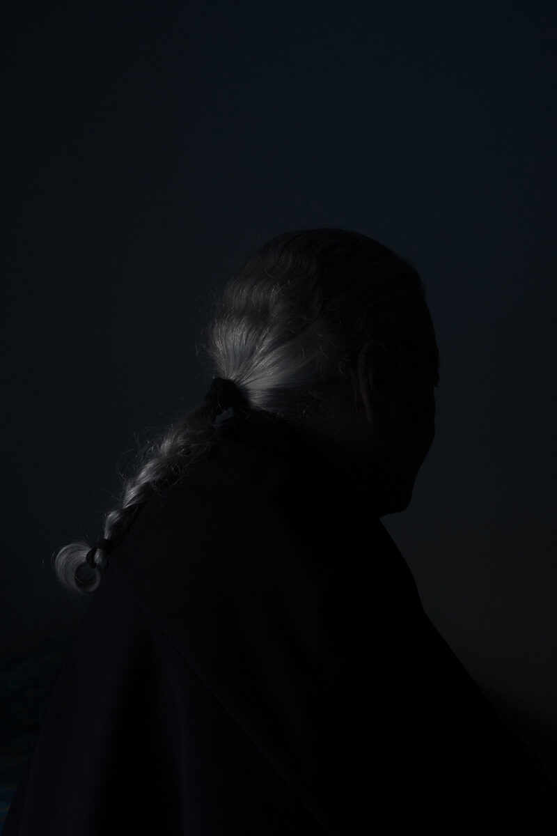 Federica Cocciro Wild Strawberries C41magazine Photography 7