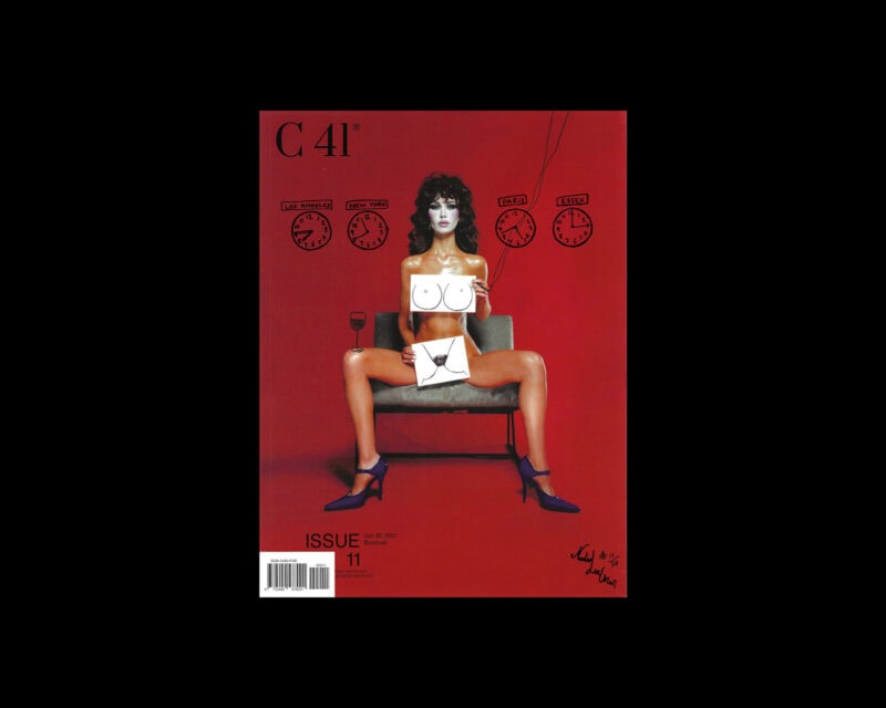 C11