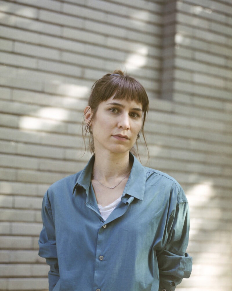 Carmen Colombo Futuro Anteriore C41magazine Photography 12