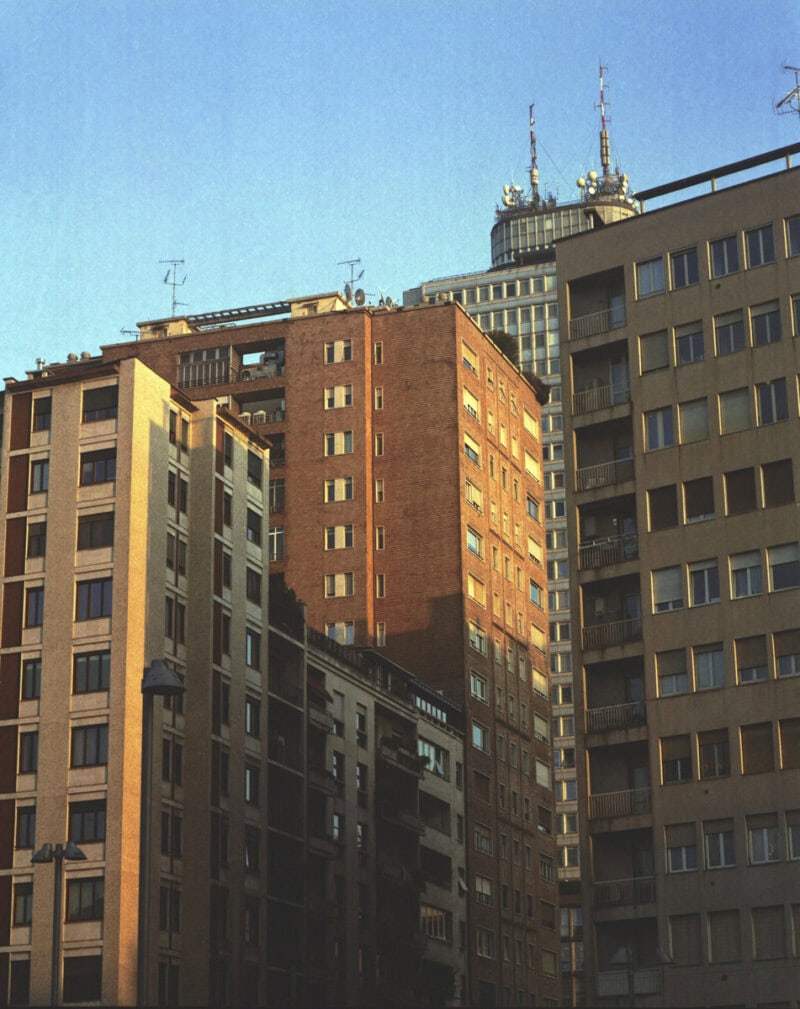 Carmen Colombo Futuro Anteriore C41magazine Photography 3